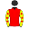 Runner silk