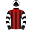 Runner silk