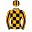 Runner silk