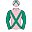 Runner silk