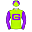 Runner silk