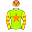 Runner silk