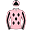 Runner silk