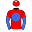 Runner silk