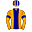 Runner silk