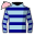Runner silk