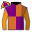 Runner silk