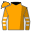 Runner silk