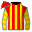 Runner silk