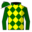 Runner silk