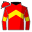 Runner silk