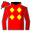 Runner silk