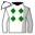 Runner silk