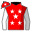 Runner silk