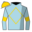Runner silk