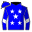 Runner silk