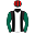 Runner silk