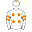 Runner silk