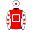Runner silk