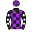 Runner silk