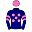 Runner silk