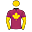 Runner silk