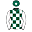 Runner silk
