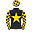 Runner silk