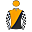 Runner silk