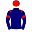 Runner silk