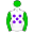 Runner silk
