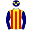 Runner silk
