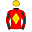 Runner silk