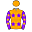 Runner silk