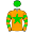 Runner silk