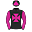 Runner silk
