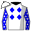 Runner silk