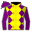 Runner silk
