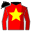 Runner silk