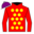 Runner silk