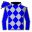 Runner silk