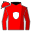 Runner silk
