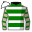 Runner silk