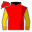 Runner silk