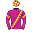 Runner silk