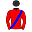 Runner silk