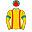Runner silk