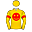 Runner silk