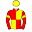 Runner silk
