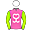 Runner silk